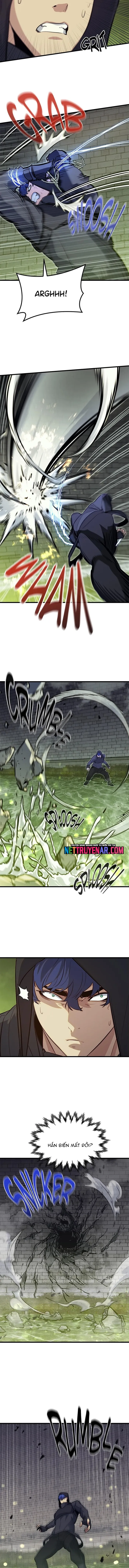 Ma Linh Vương Chapter 50 - 6