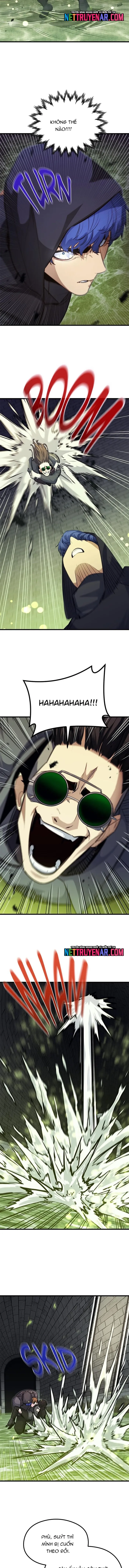 Ma Linh Vương Chapter 50 - 7