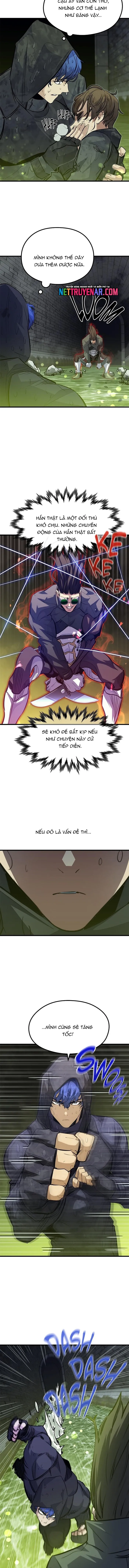 Ma Linh Vương Chapter 50 - 8