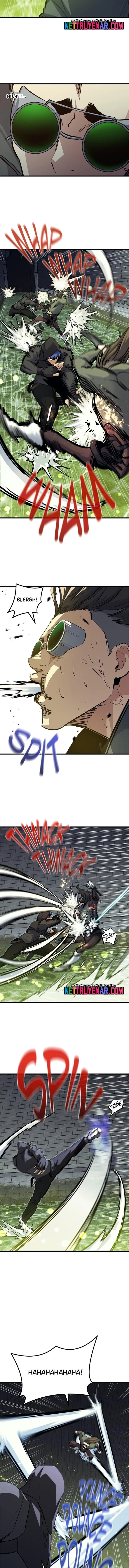 Ma Linh Vương Chapter 50 - 9