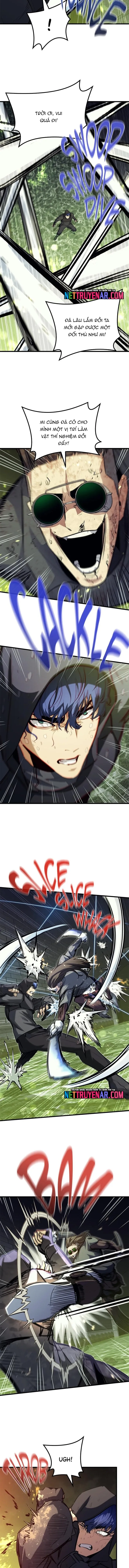 Ma Linh Vương Chapter 50 - 10