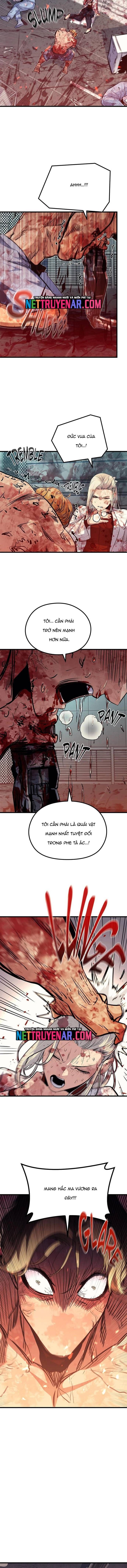 Ma Linh Vương Chapter 51 - 11