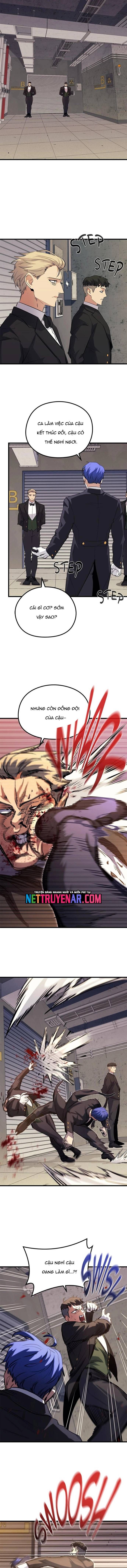 Ma Linh Vương Chapter 51 - 12