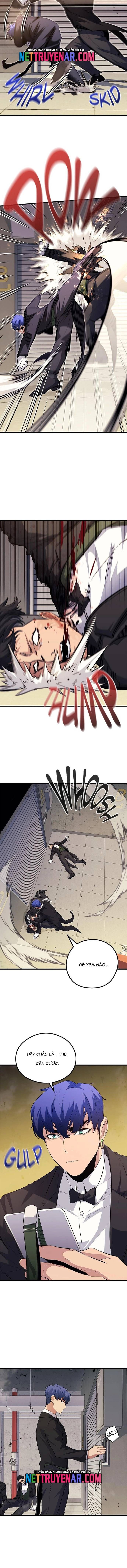 Ma Linh Vương Chapter 51 - 13