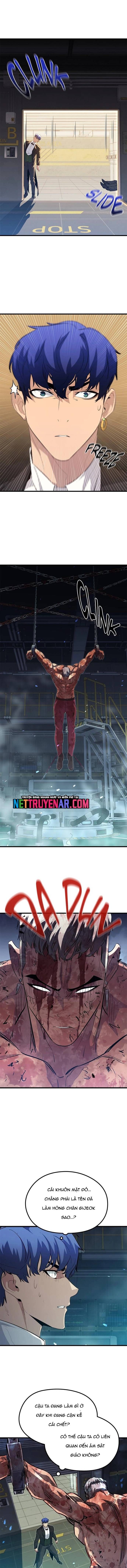 Ma Linh Vương Chapter 51 - 14