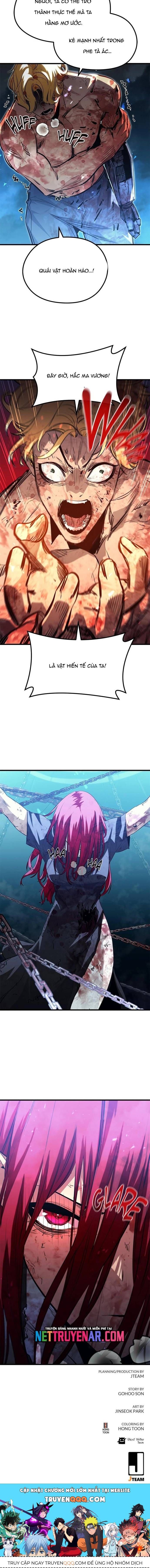 Ma Linh Vương Chapter 51 - 17