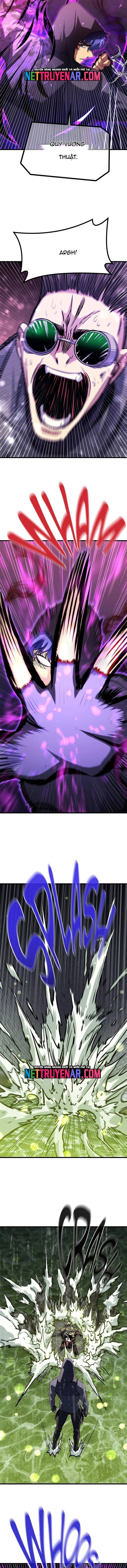 Ma Linh Vương Chapter 51 - 3