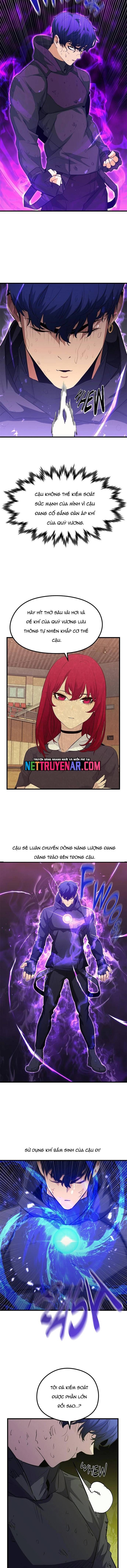 Ma Linh Vương Chapter 51 - 4