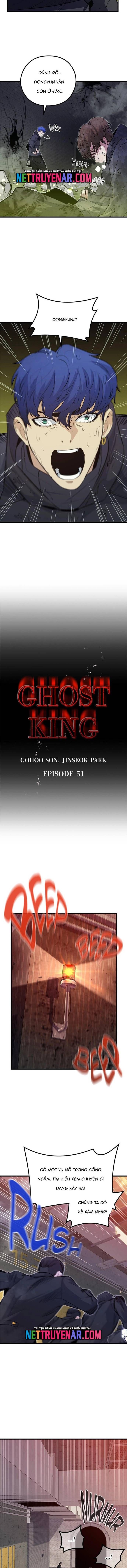 Ma Linh Vương Chapter 51 - 5