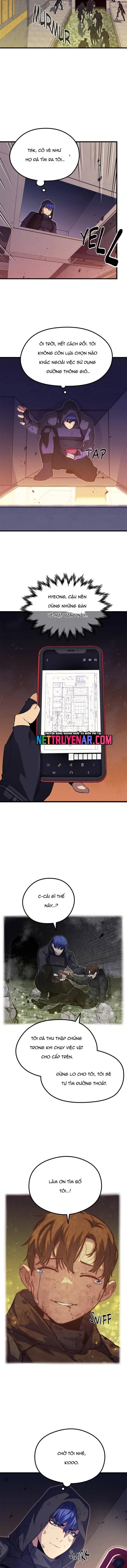 Ma Linh Vương Chapter 51 - 6