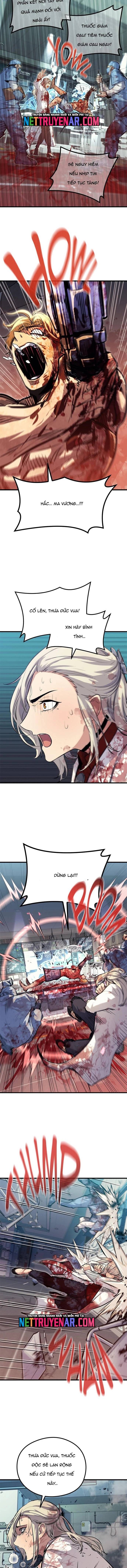 Ma Linh Vương Chapter 51 - 9