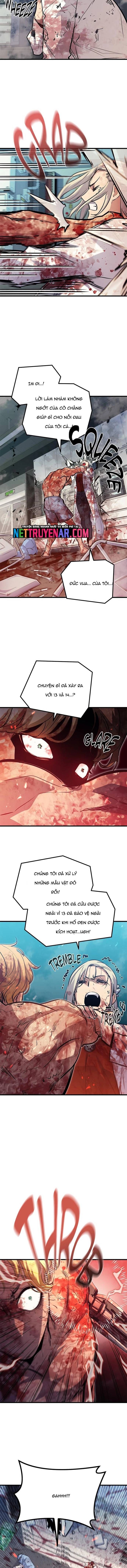 Ma Linh Vương Chapter 51 - 10