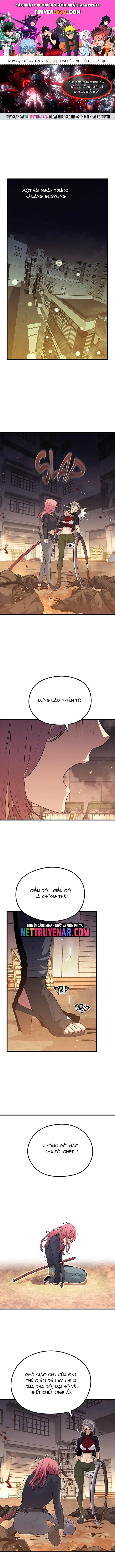 Ma Linh Vương Chapter 52 - 1