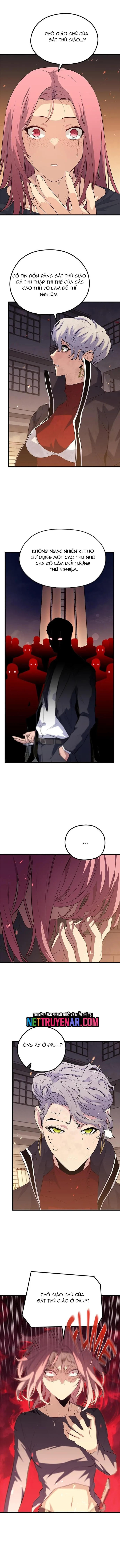 Ma Linh Vương Chapter 52 - 2