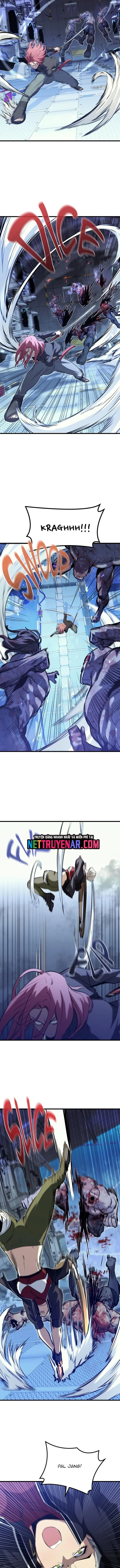 Ma Linh Vương Chapter 52 - 11