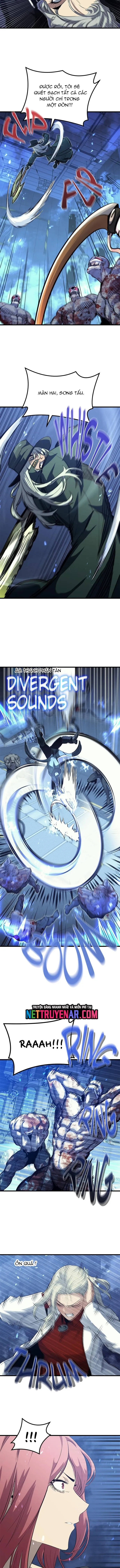 Ma Linh Vương Chapter 52 - 12
