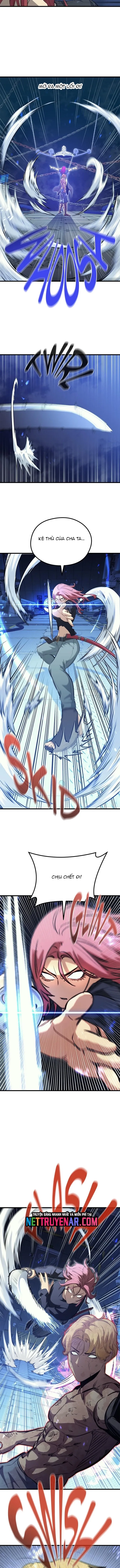 Ma Linh Vương Chapter 52 - 13