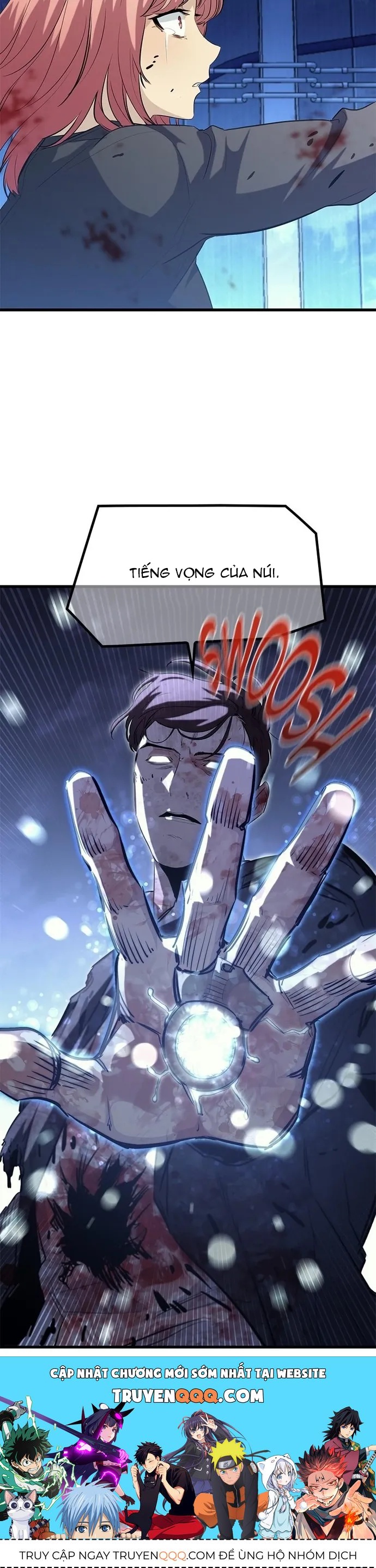 Ma Linh Vương Chapter 52 - 15
