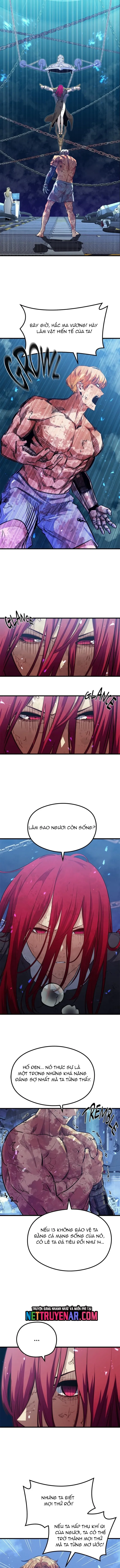 Ma Linh Vương Chapter 52 - 4