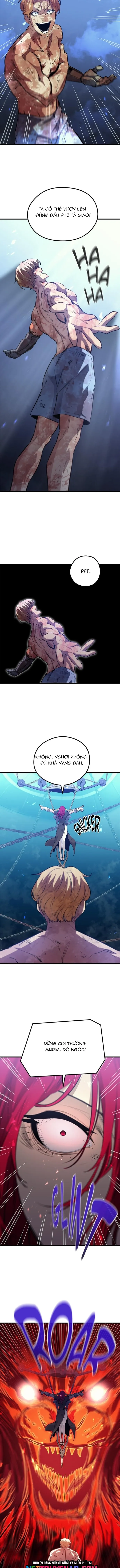 Ma Linh Vương Chapter 52 - 5