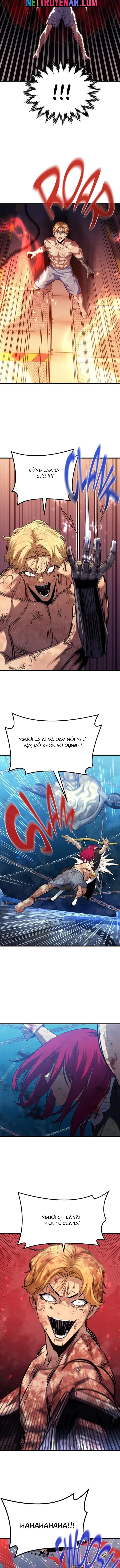 Ma Linh Vương Chapter 52 - 6