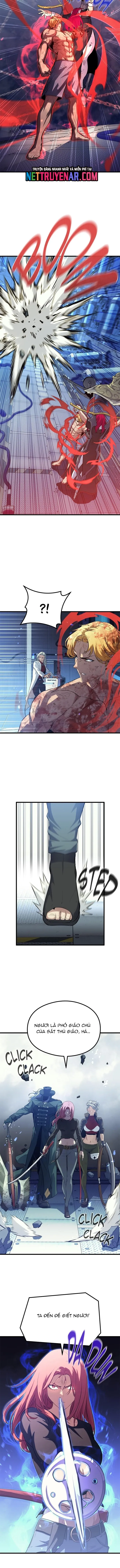 Ma Linh Vương Chapter 52 - 7
