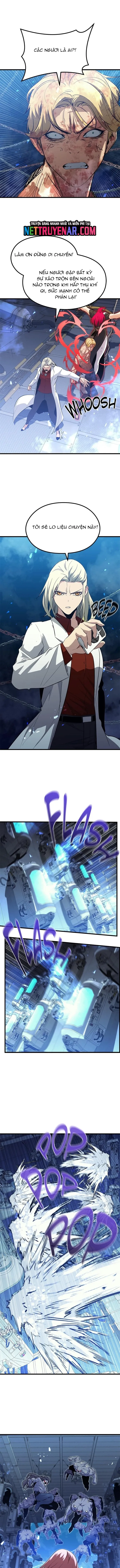 Ma Linh Vương Chapter 52 - 8