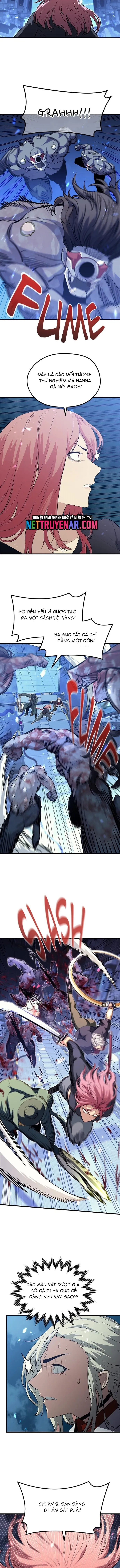 Ma Linh Vương Chapter 52 - 9