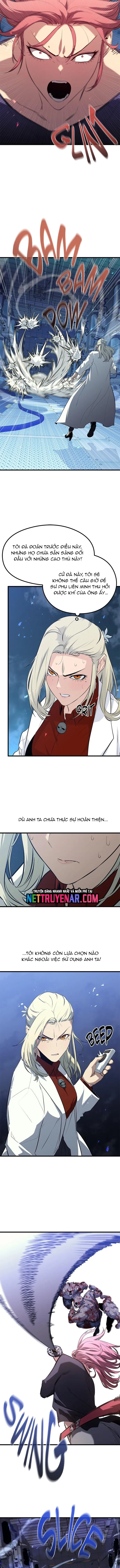 Ma Linh Vương Chapter 52 - 10