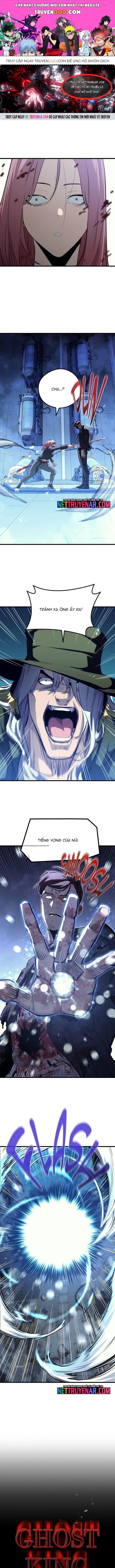 Ma Linh Vương Chapter 53 - 1