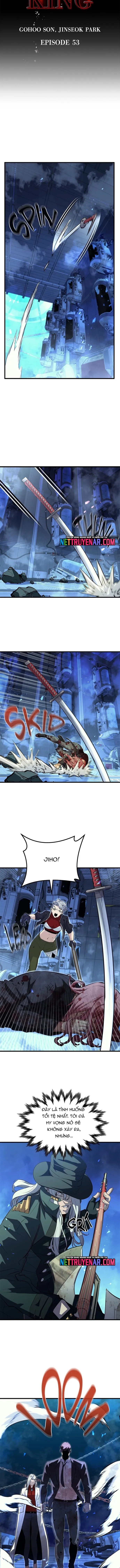 Ma Linh Vương Chapter 53 - 2