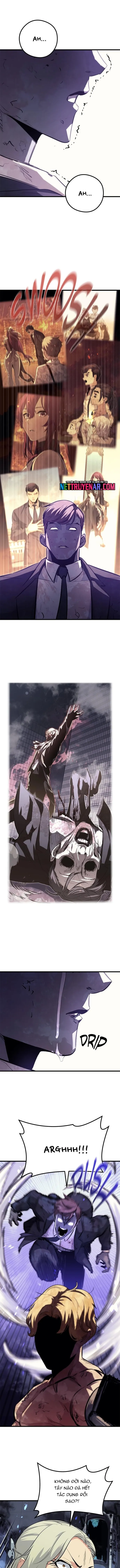 Ma Linh Vương Chapter 53 - 11