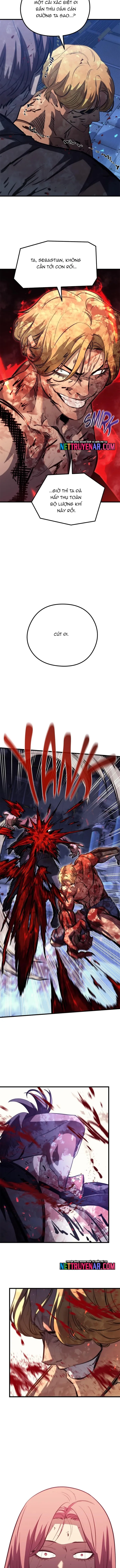 Ma Linh Vương Chapter 53 - 13