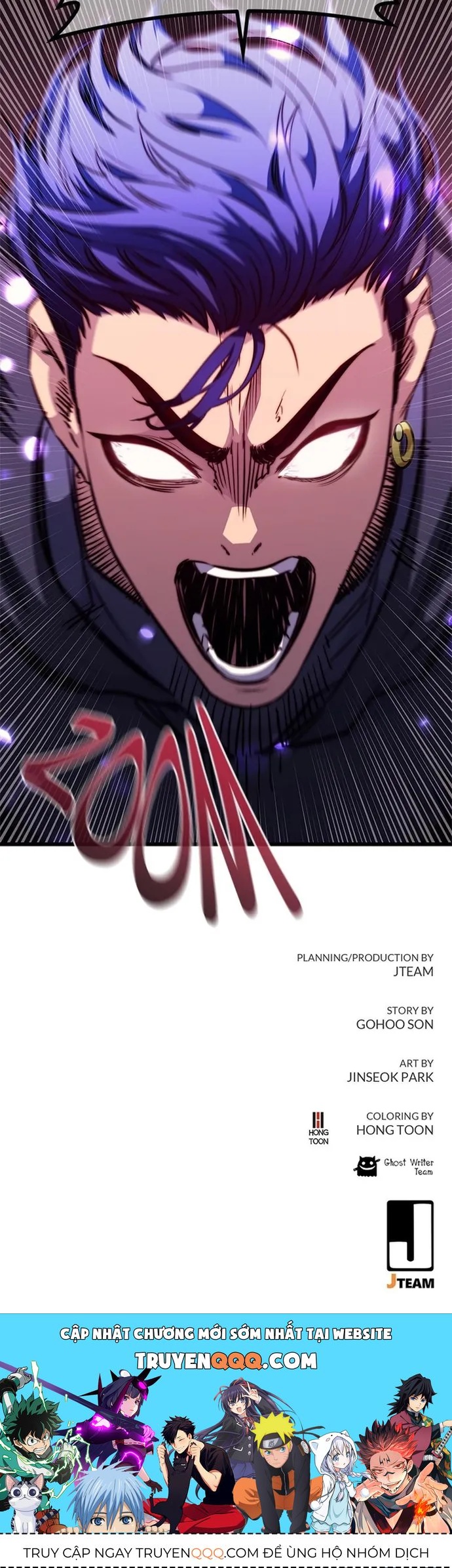 Ma Linh Vương Chapter 53 - 16