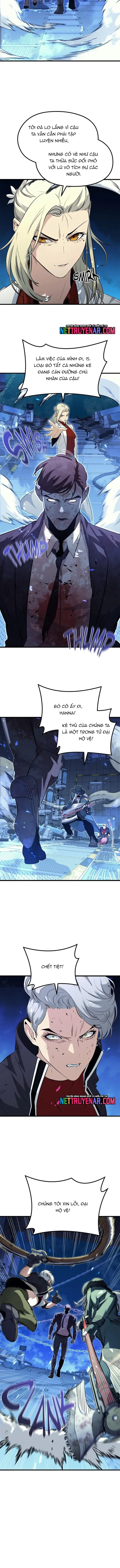 Ma Linh Vương Chapter 53 - 3