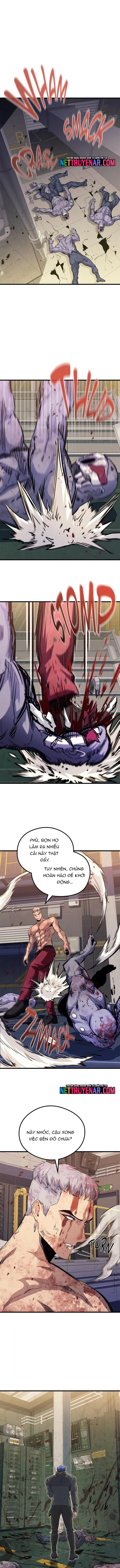 Ma Linh Vương Chapter 53 - 4