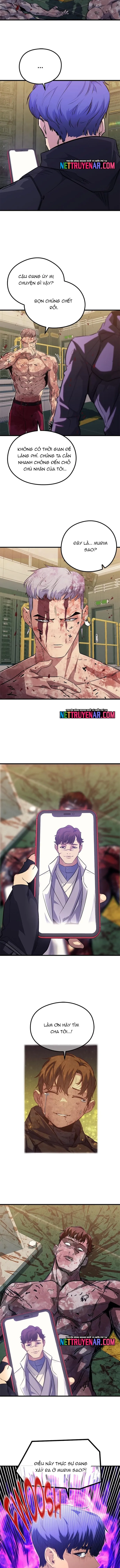 Ma Linh Vương Chapter 53 - 5