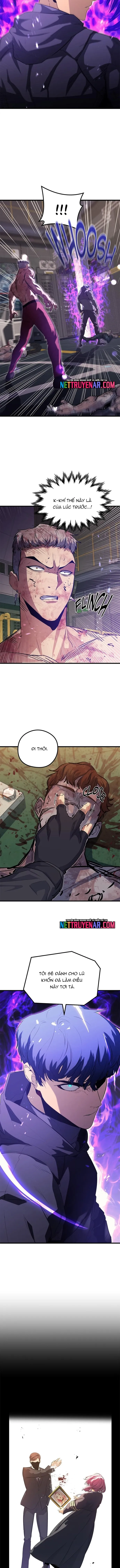 Ma Linh Vương Chapter 53 - 6