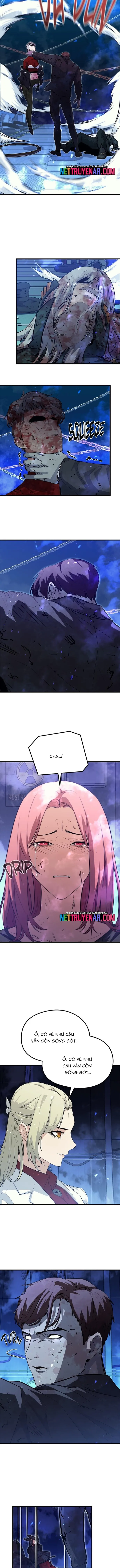 Ma Linh Vương Chapter 53 - 8