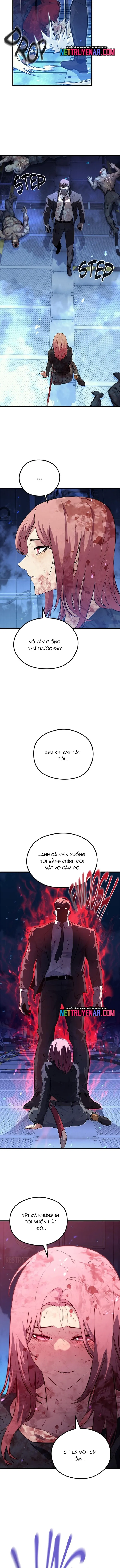 Ma Linh Vương Chapter 53 - 9