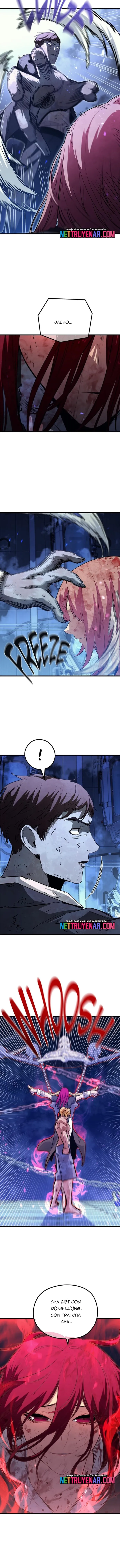 Ma Linh Vương Chapter 53 - 10