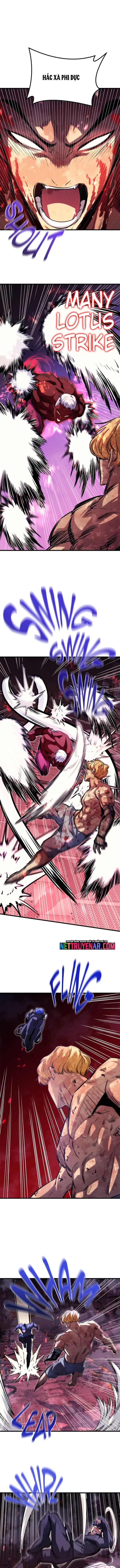 Ma Linh Vương Chapter 54 - 11