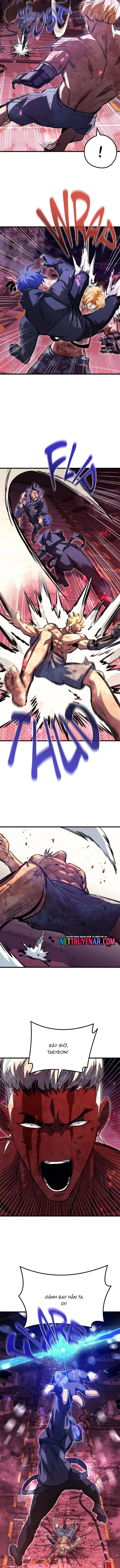 Ma Linh Vương Chapter 54 - 12