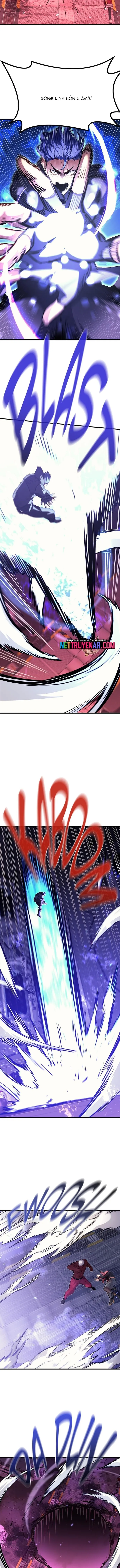 Ma Linh Vương Chapter 54 - 13