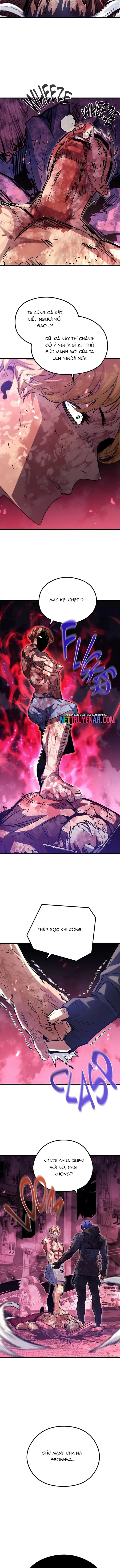 Ma Linh Vương Chapter 54 - 16