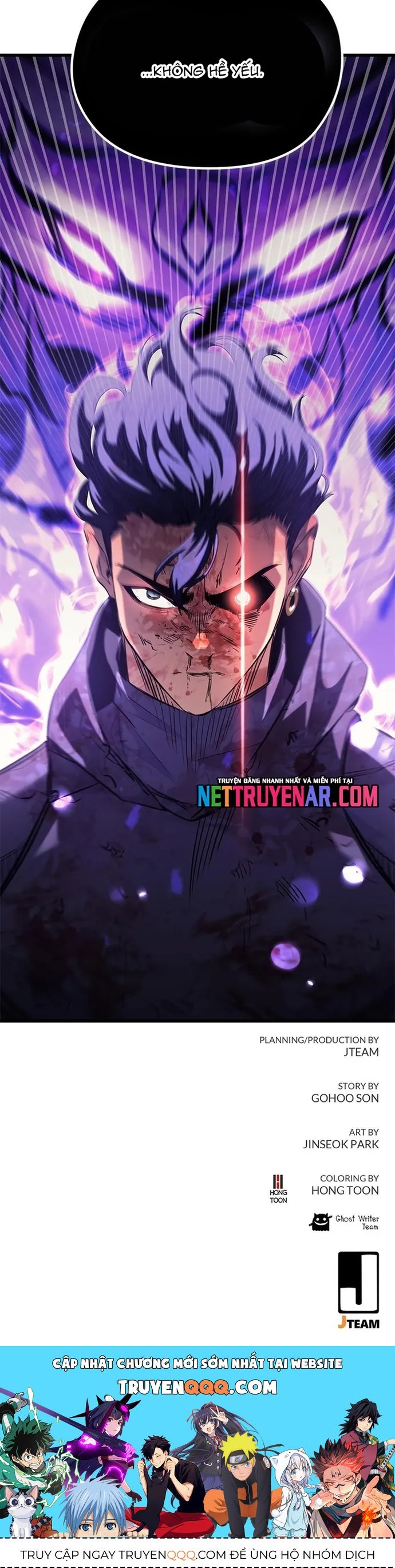 Ma Linh Vương Chapter 54 - 17