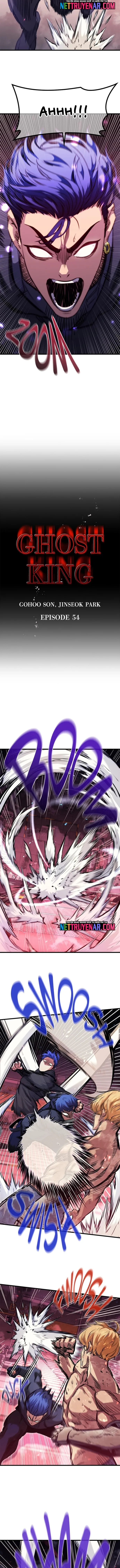 Ma Linh Vương Chapter 54 - 5