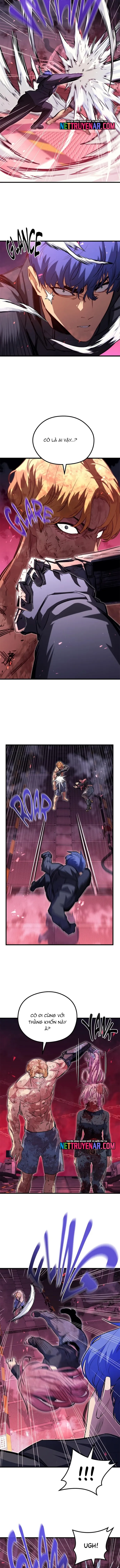 Ma Linh Vương Chapter 54 - 6