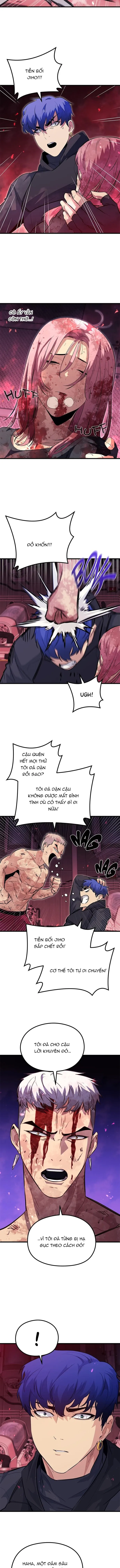 Ma Linh Vương Chapter 54 - 8