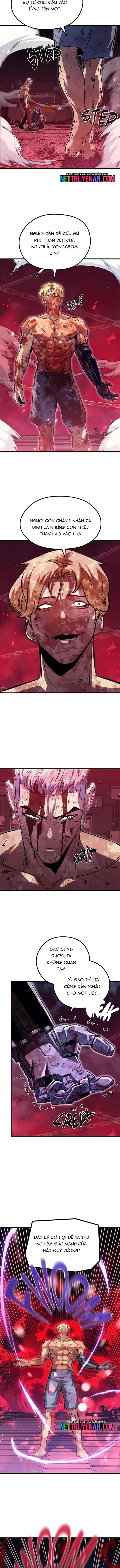 Ma Linh Vương Chapter 54 - 9